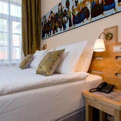 Отель Маросейка 2/15, Москва, Московская область