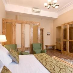 Отель Маросейка 2/15, Москва, Московская область