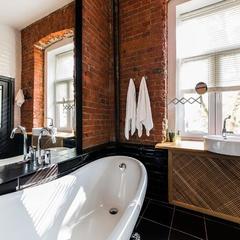 Апартаменты Мама Ро на Чистых Прудах, Москва, Московская область