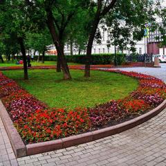 Хостел Полянка на Чистых Прудах, Москва, Московская область