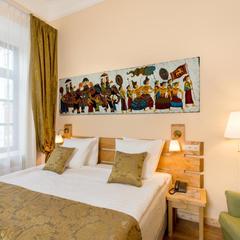 Отель Маросейка 2/15, Москва, Московская область