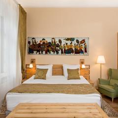 Отель Маросейка 2/15, Москва, Московская область