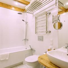 Отель Маросейка 2/15, Москва, Московская область