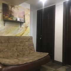 Хостел Полянка на Чистых Прудах, Москва, Московская область