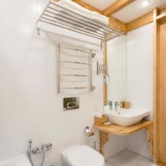 Отель Маросейка 2/15, Москва, Московская область