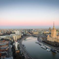 Апарт-отель Международная-2, Москва, Московская область