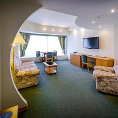 Апарт-отель Международная-2, Москва, Московская область