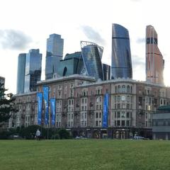 Гостевой дом Экспо на Кутузовском, Москва, Московская область