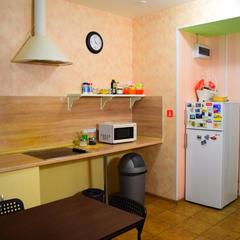 Хостел Полянка на Чистых Прудах, Москва, Московская область