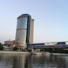 Гостевой дом Экспо на Кутузовском, Москва, Московская область