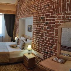 Отель Маросейка 2/15, Москва, Московская область