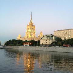 Гостевой дом Экспо на Кутузовском, Москва, Московская область
