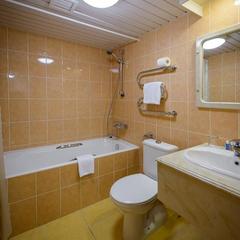 Апарт-отель Международная-2, Москва, Московская область