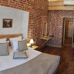 Отель Маросейка 2/15, Москва, Московская область