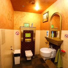 Хостел Полянка на Чистых Прудах, Москва, Московская область