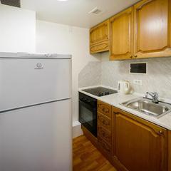 Апарт-отель Международная-2, Москва, Московская область