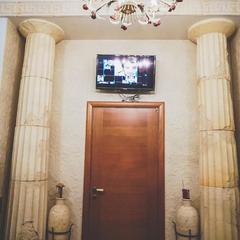 Гостевой дом Экспо на Кутузовском, Москва, Московская область