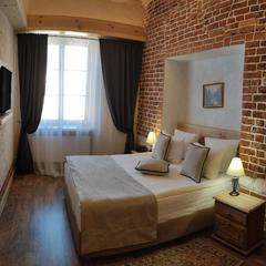 Отель Маросейка 2/15, Москва, Московская область