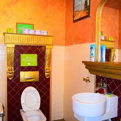 Хостел Полянка на Чистых Прудах, Москва, Московская область