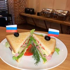 Отель Маросейка 2/15, Москва, Московская область