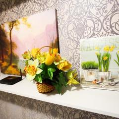 Хостел Полянка на Чистых Прудах, Москва, Московская область