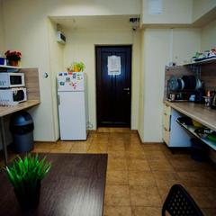 Хостел Полянка на Чистых Прудах, Москва, Московская область