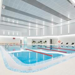 Апарт-отель Международная-2, Москва, Московская область