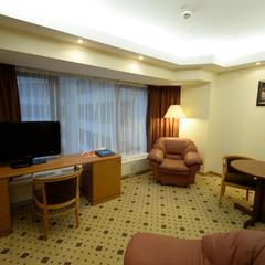 Апарт-отель Международная-2, Москва, Московская область