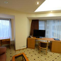 Апарт-отель Международная-2, Москва, Московская область