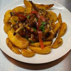 Отель Маросейка 2/15, Москва, Московская область