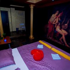 Хостел Полянка на Чистых Прудах, Москва, Московская область