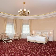 Отель Маросейка 2/15, Москва, Московская область