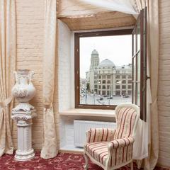 Отель Маросейка 2/15, Москва, Московская область