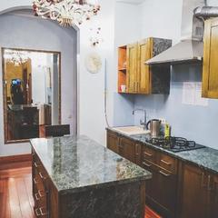 Гостевой дом Экспо на Кутузовском, Москва, Московская область