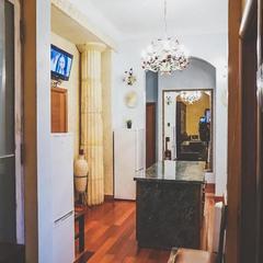 Гостевой дом Экспо на Кутузовском, Москва, Московская область