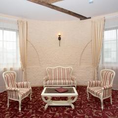 Отель Маросейка 2/15, Москва, Московская область