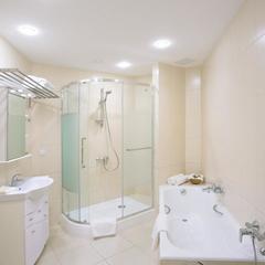 Отель Маросейка 2/15, Москва, Московская область