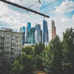 Гостевой дом Экспо на Кутузовском, Москва, Московская область