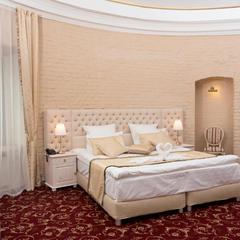 Отель Маросейка 2/15, Москва, Московская область