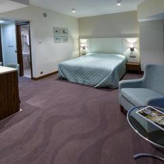 Апарт-отель Международная-2, Москва, Московская область