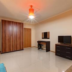 Гостиница Брусника Измайловская, Москва, Московская область