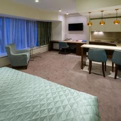 Апарт-отель Международная-2, Москва, Московская область