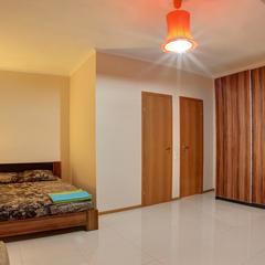 Гостиница Брусника Измайловская, Москва, Московская область