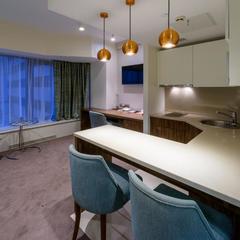 Апарт-отель Международная-2, Москва, Московская область