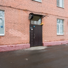 Отель Lefort, Москва, Московская область