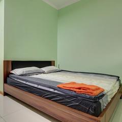 Гостиница Брусника Измайловская, Москва, Московская область