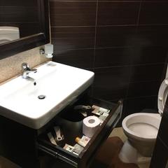 Отель NabHotel на Нижегородской, Москва, Московская область