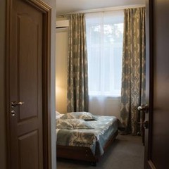 Отель Lefort, Москва, Московская область