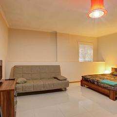 Гостиница Брусника Измайловская, Москва, Московская область