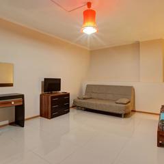 Гостиница Брусника Измайловская, Москва, Московская область